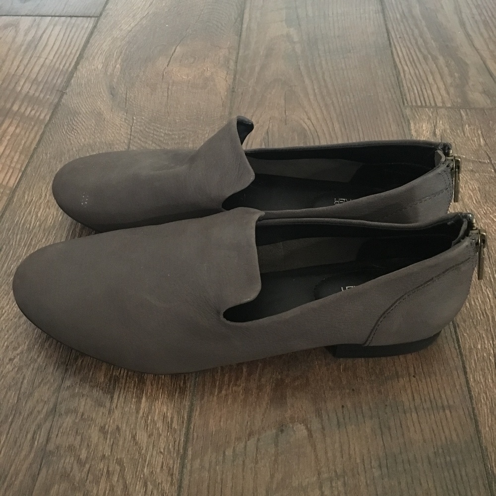 Adam Tucker Loafers